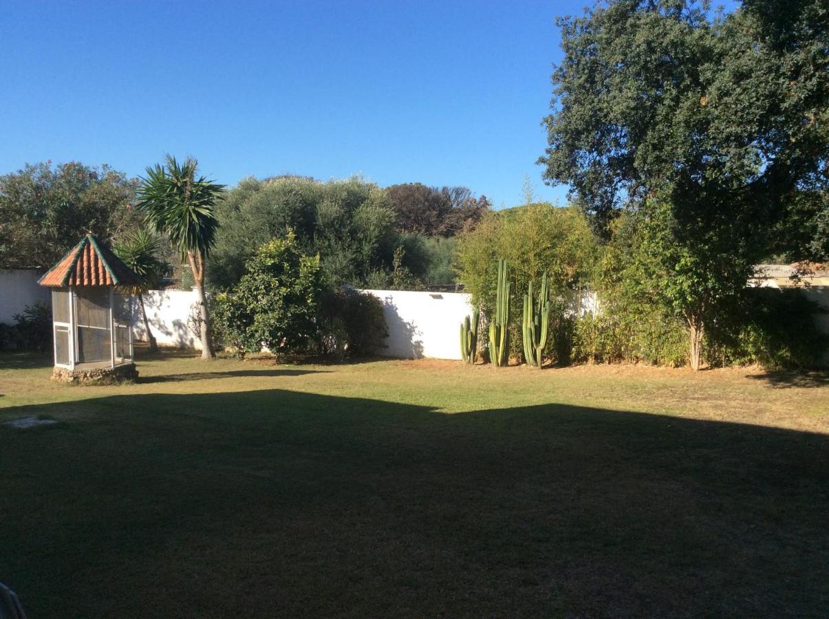 Apartamentos Y Habitaciones Kai Marbella (Adults Only) ภายนอก รูปภาพ