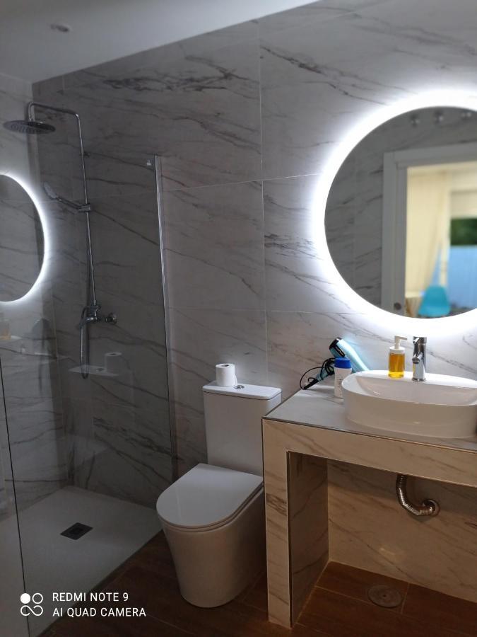 Apartamentos Y Habitaciones Kai Marbella (Adults Only) ภายนอก รูปภาพ