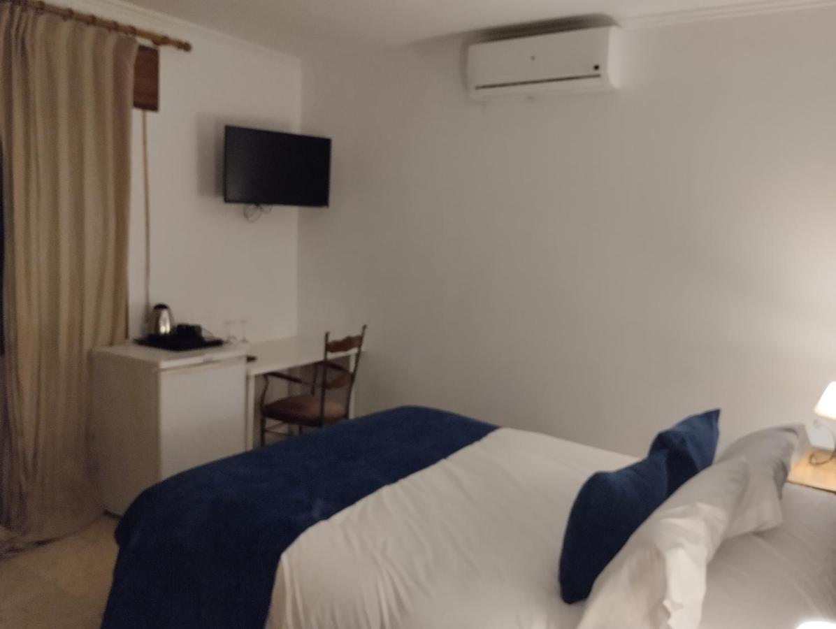 Apartamentos Y Habitaciones Kai Marbella (Adults Only) ภายนอก รูปภาพ