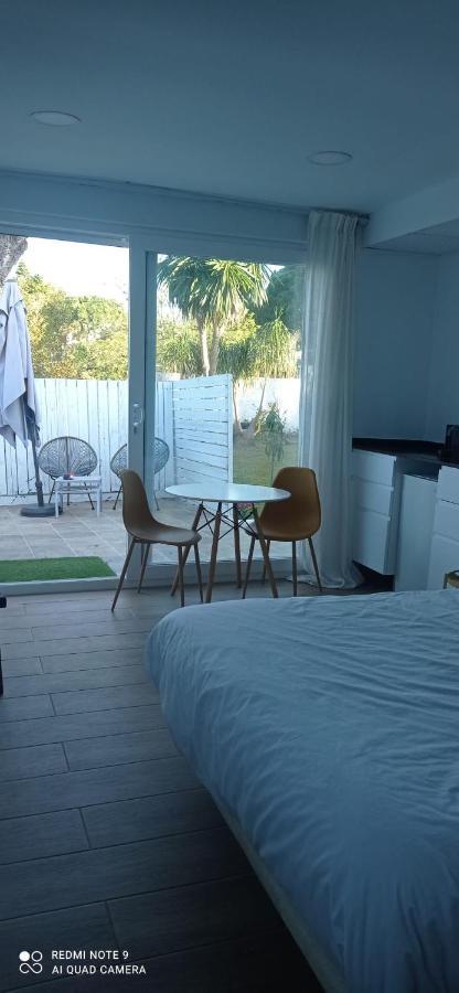 Apartamentos Y Habitaciones Kai Marbella (Adults Only) ภายนอก รูปภาพ