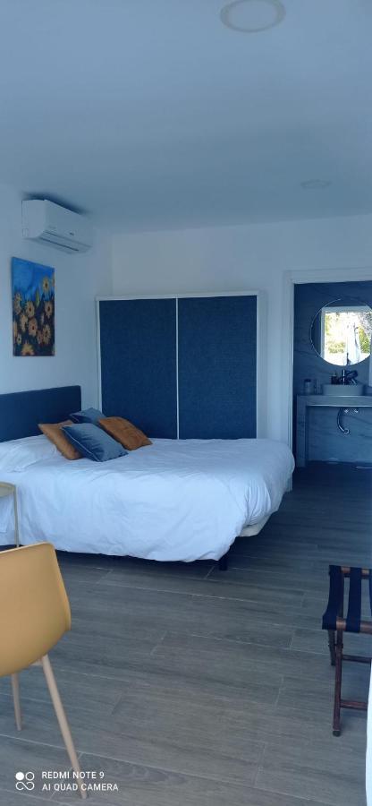 Apartamentos Y Habitaciones Kai Marbella (Adults Only) ภายนอก รูปภาพ