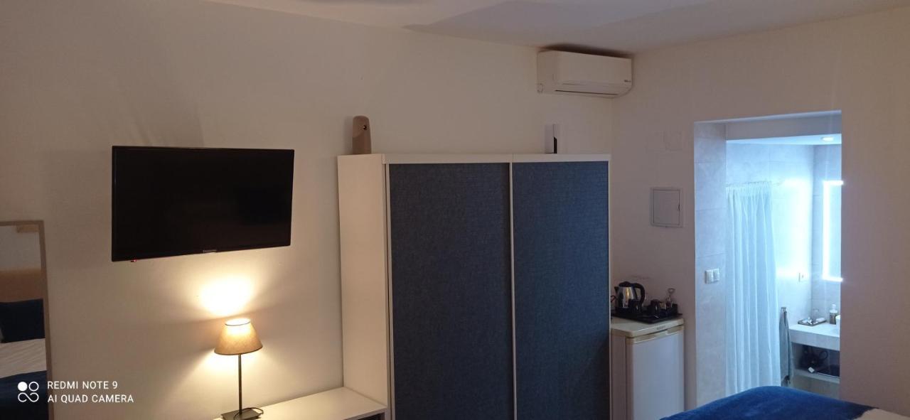 Apartamentos Y Habitaciones Kai Marbella (Adults Only) ภายนอก รูปภาพ
