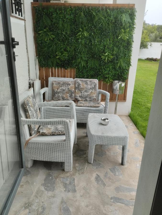 Apartamentos Y Habitaciones Kai Marbella (Adults Only) ภายนอก รูปภาพ