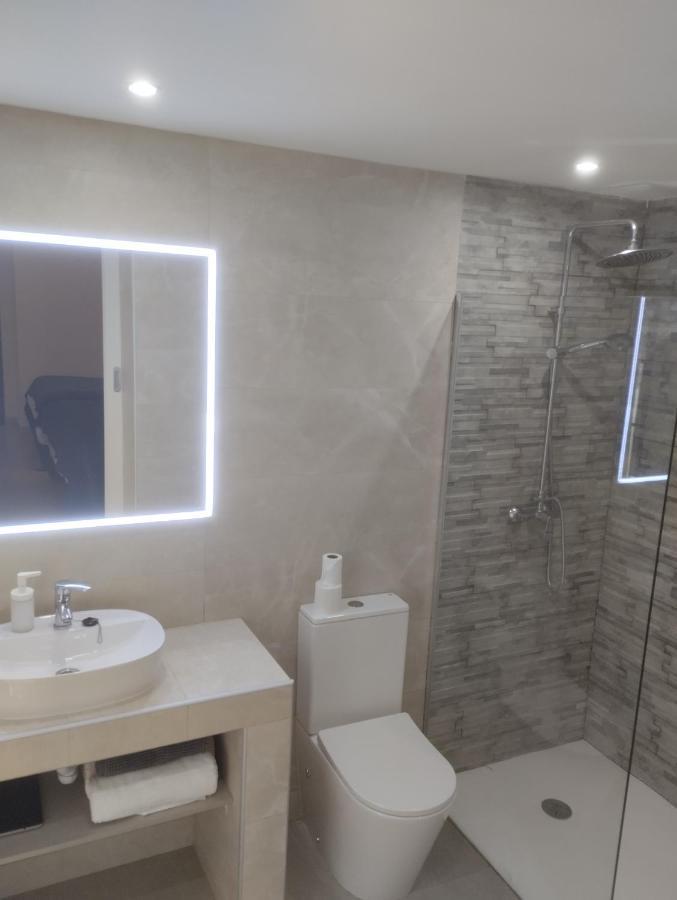 Apartamentos Y Habitaciones Kai Marbella (Adults Only) ภายนอก รูปภาพ
