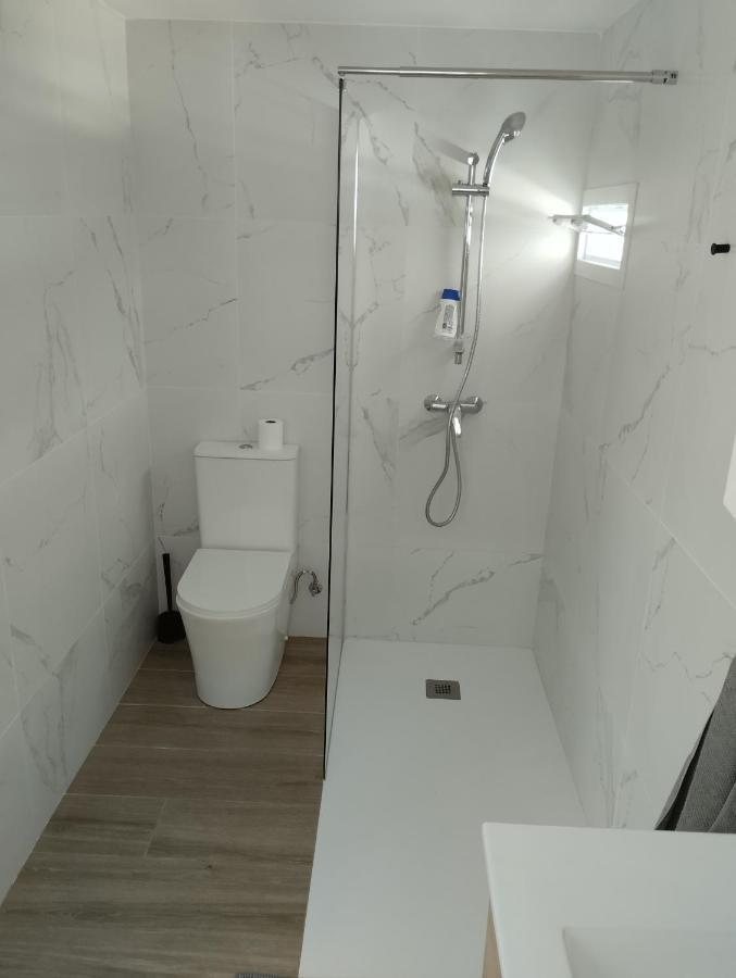 Apartamentos Y Habitaciones Kai Marbella (Adults Only) ภายนอก รูปภาพ