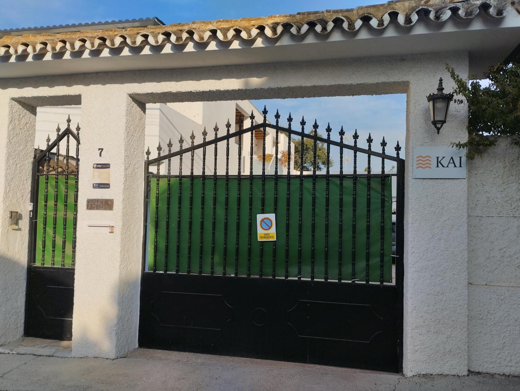 Apartamentos Y Habitaciones Kai Marbella (Adults Only) ภายนอก รูปภาพ