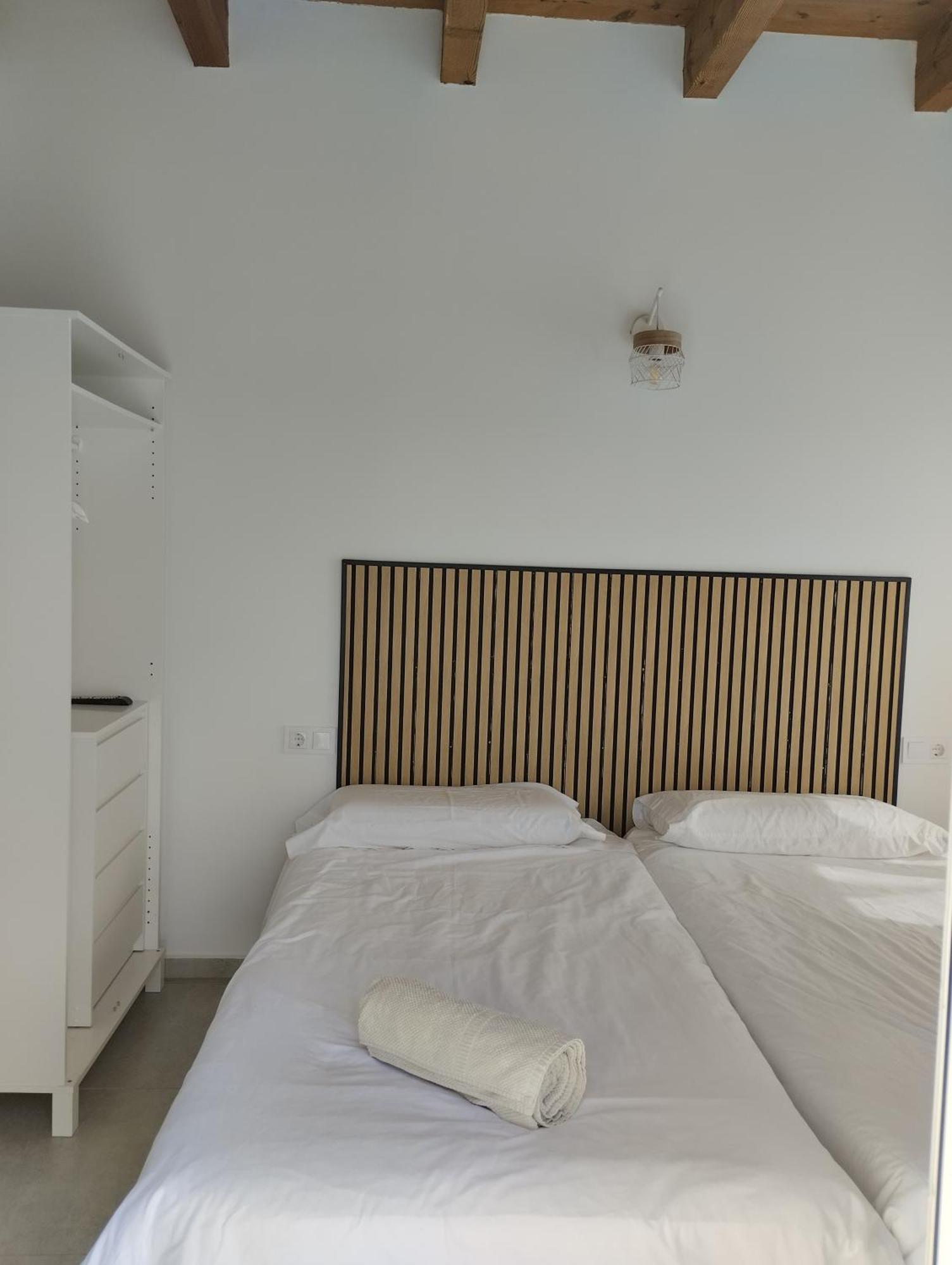 Apartamentos Y Habitaciones Kai Marbella (Adults Only) ภายนอก รูปภาพ