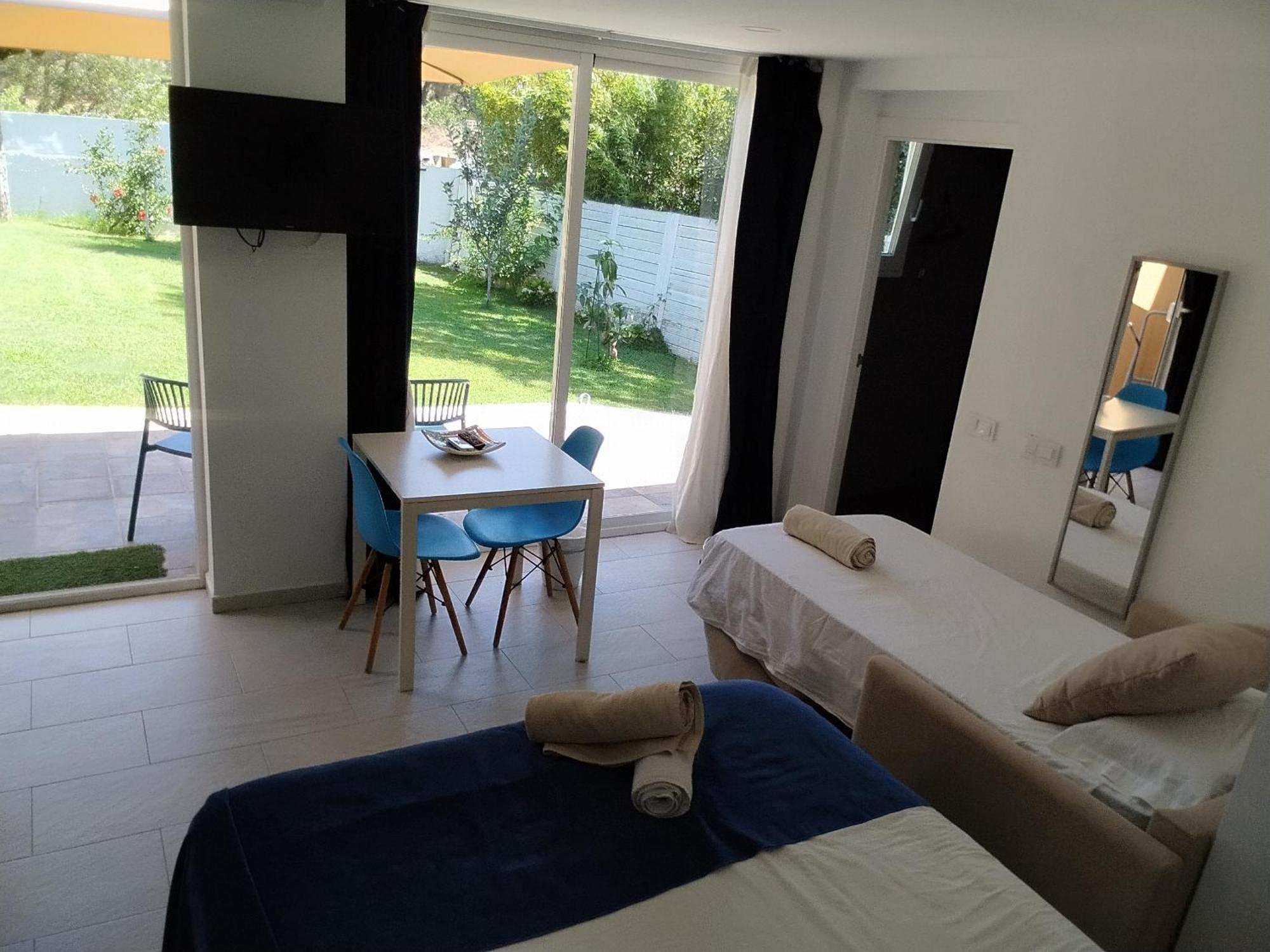 Apartamentos Y Habitaciones Kai Marbella (Adults Only) ภายนอก รูปภาพ