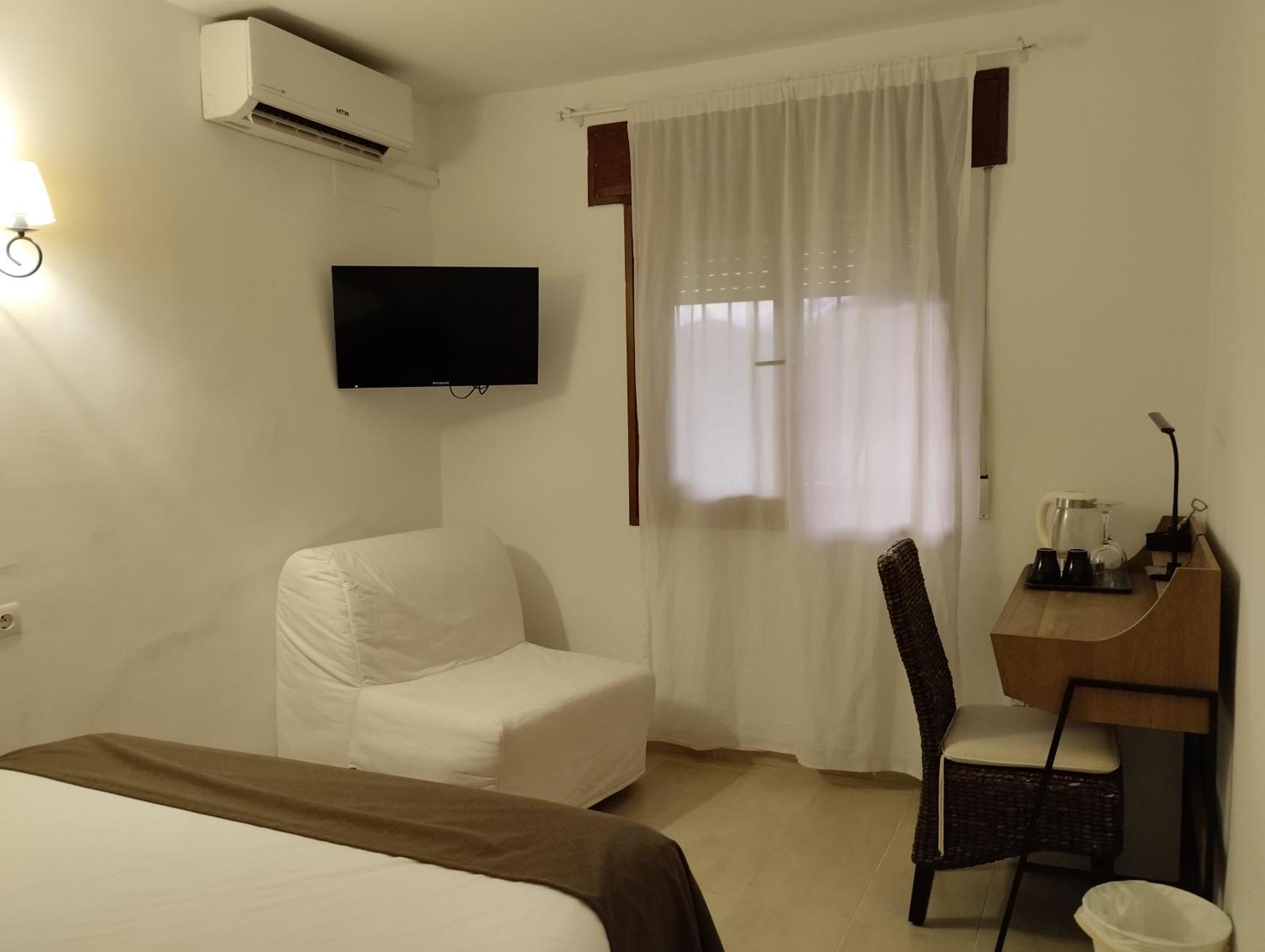 Apartamentos Y Habitaciones Kai Marbella (Adults Only) ห้อง รูปภาพ