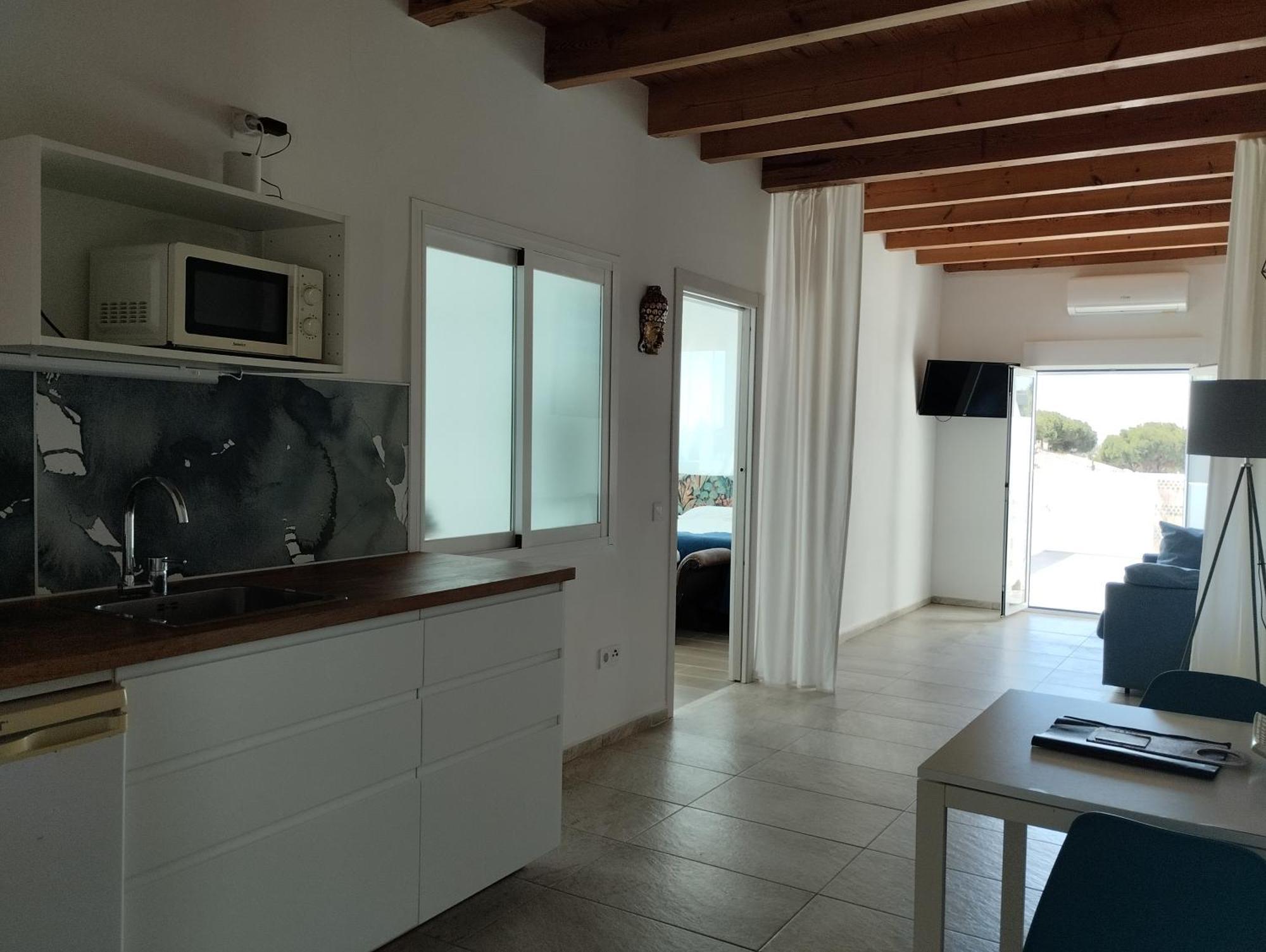 Apartamentos Y Habitaciones Kai Marbella (Adults Only) ภายนอก รูปภาพ