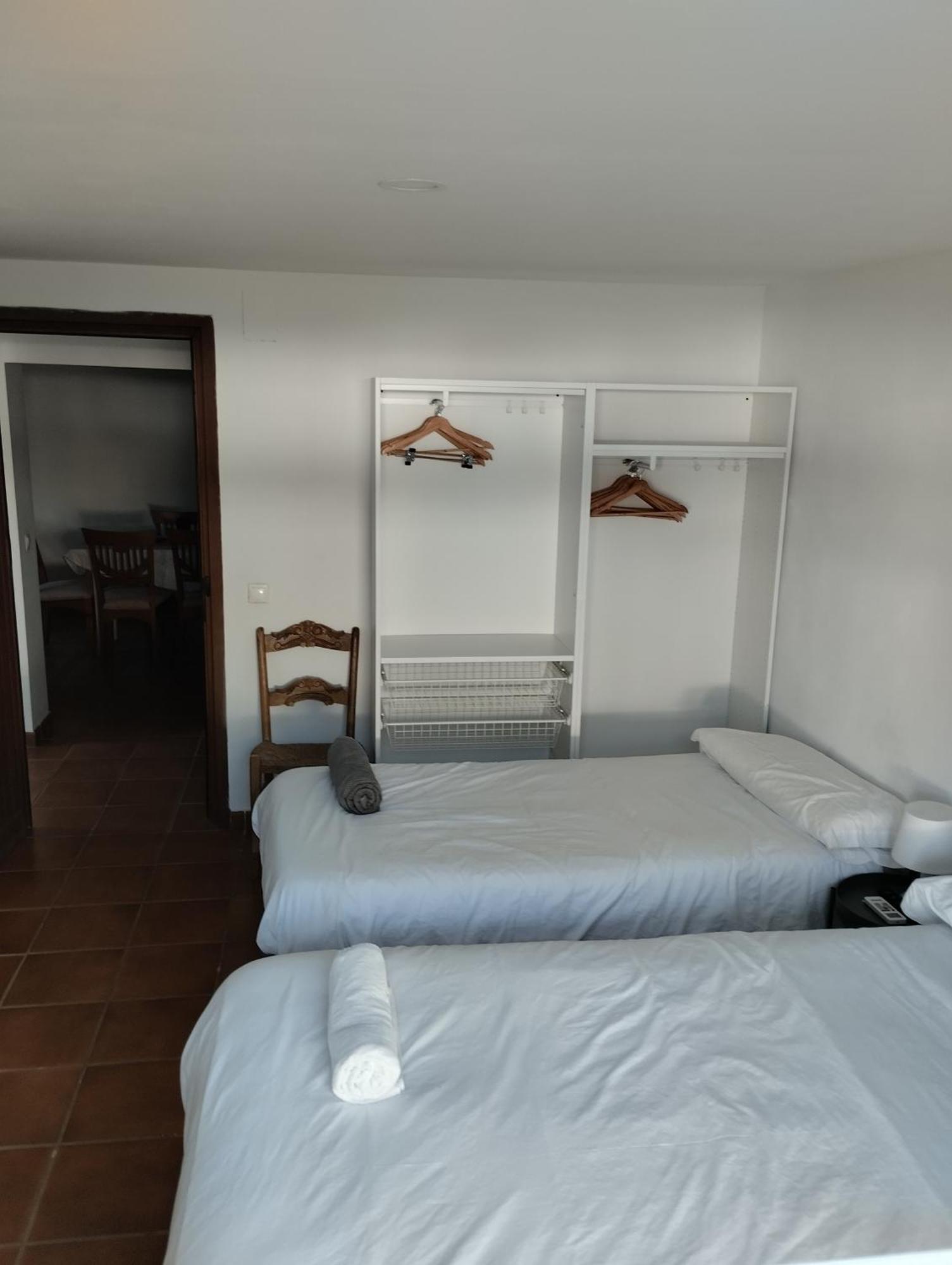 Apartamentos Y Habitaciones Kai Marbella (Adults Only) ห้อง รูปภาพ