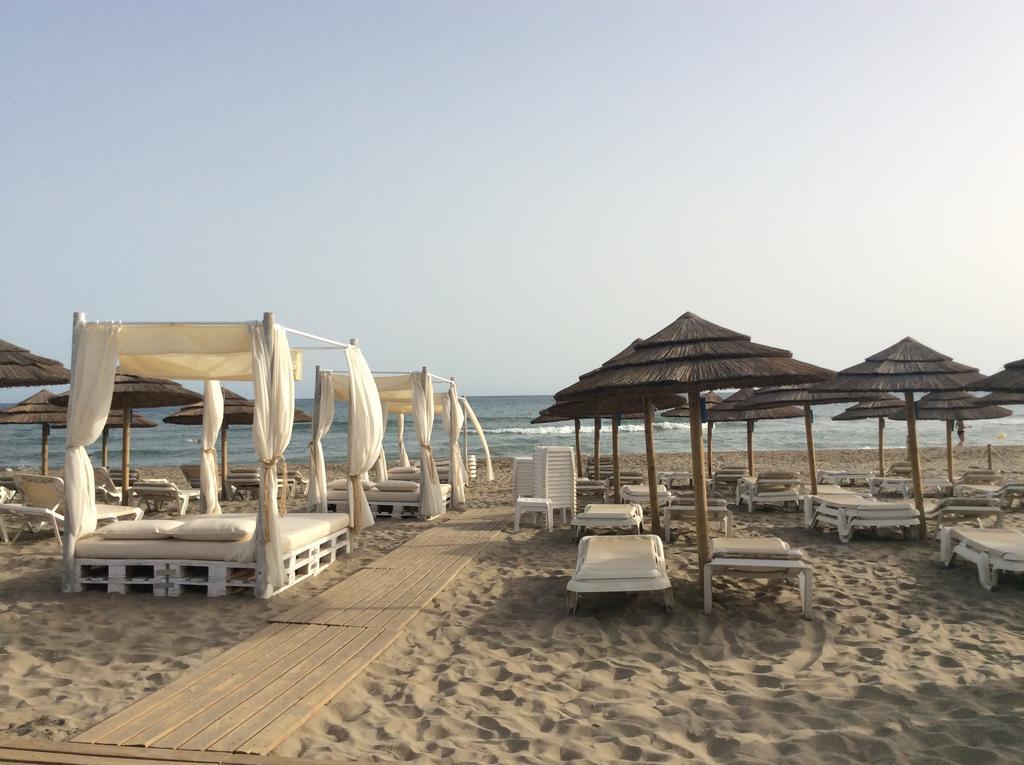 Apartamentos Y Habitaciones Kai Marbella (Adults Only) ภายนอก รูปภาพ