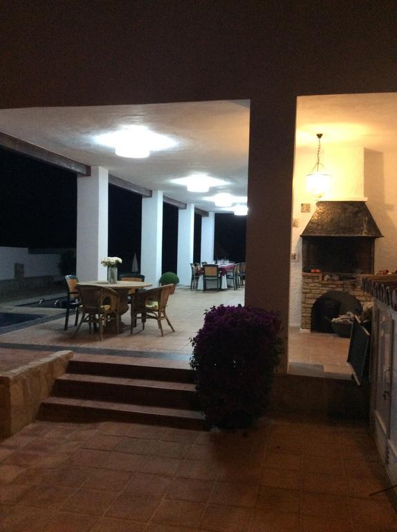 Apartamentos Y Habitaciones Kai Marbella (Adults Only) ภายนอก รูปภาพ