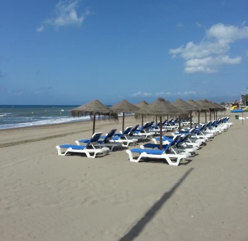 Apartamentos Y Habitaciones Kai Marbella (Adults Only) ภายนอก รูปภาพ