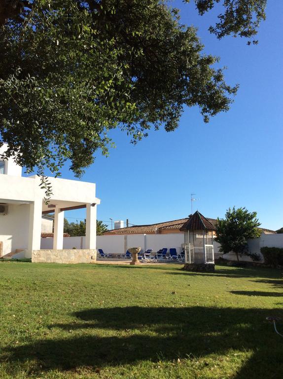 Apartamentos Y Habitaciones Kai Marbella (Adults Only) ภายนอก รูปภาพ