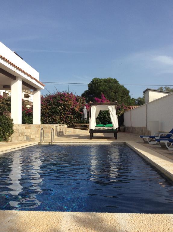 Apartamentos Y Habitaciones Kai Marbella (Adults Only) ภายนอก รูปภาพ